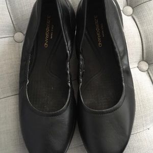 Cole Haan Ballet Flat